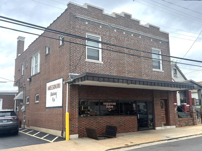 Missouri Baking Company