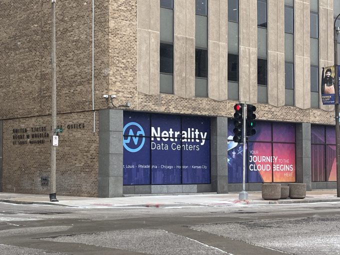 Netrality Data Centers