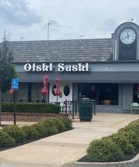 Oishi Sushi