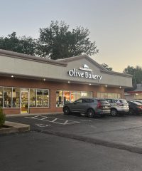Olive Bakery