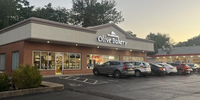 Olive Bakery
