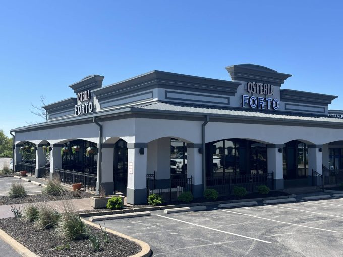 Osteria Forto