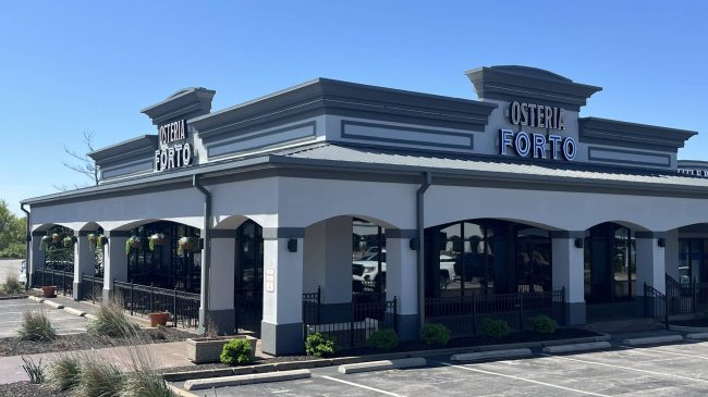 Osteria Forto