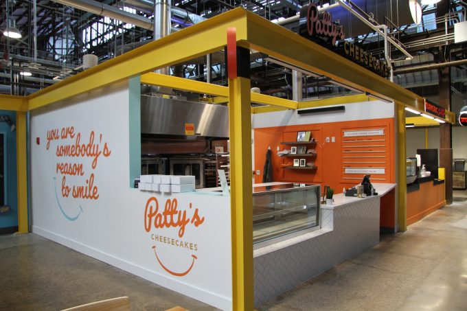 Patty&#8217;s Cheesecakes