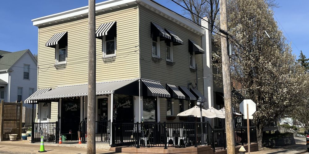The Oldest Restaurant In St. Louis
