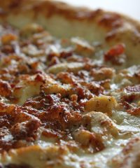 Pizza World – Creve Coeur