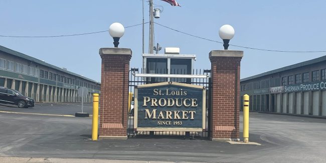 Produce Row
