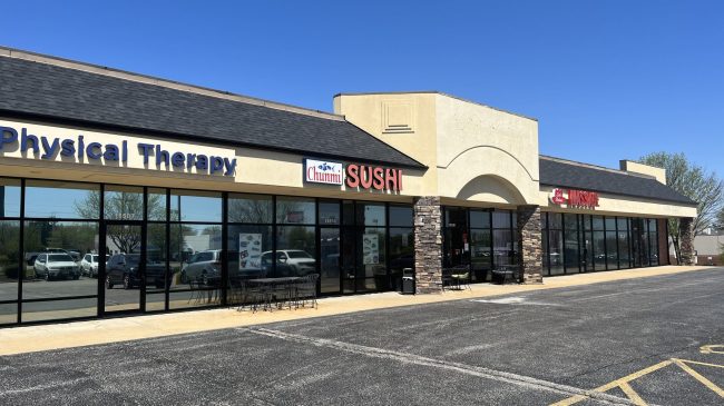 Siline’s Restaurant and Bar