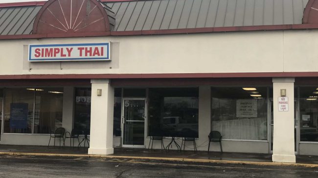 Simply Thai – Florissant