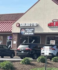 Soulard Gyro – Maryland Heights