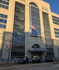 St. Louis Metropolitan Police Department