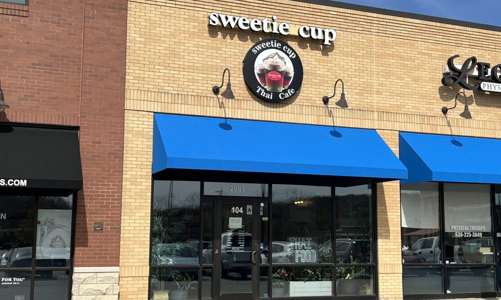 Sweetie Cup Thai Cafe Launches Corporate Catering