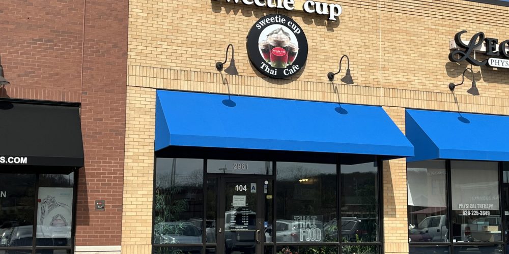 Sweetie Cup Thai Cafe Launches Corporate Catering