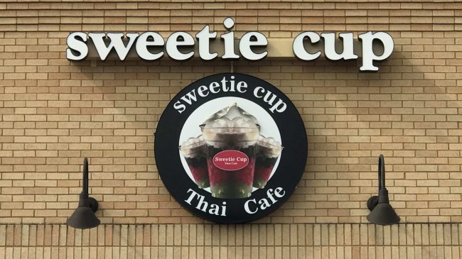 Sweetie Cup Thai Cafe