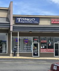 Tango Argentina Food