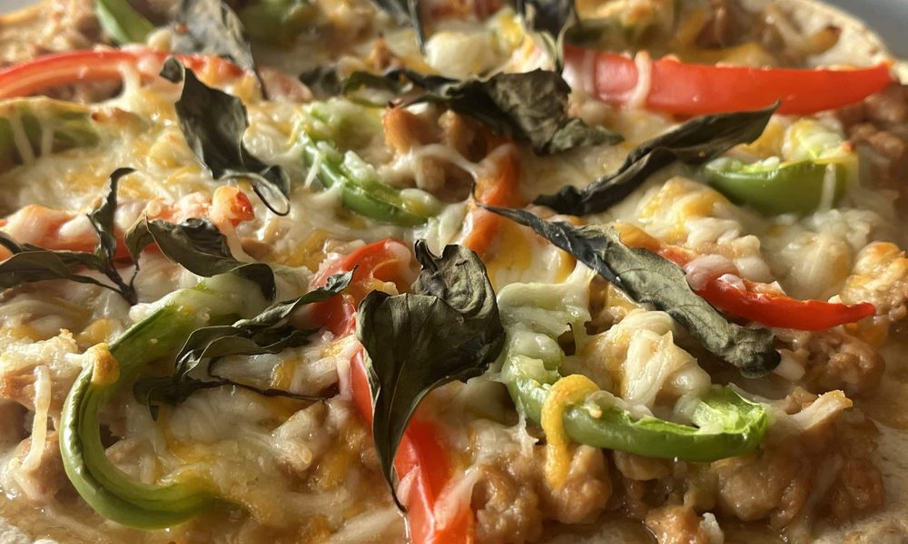 Zapp Noodle Thai Expands w Thai Pizza and Alcohol Menu