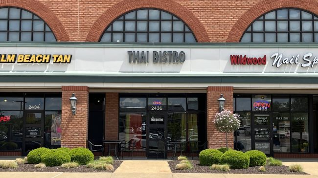 Thai Bistro