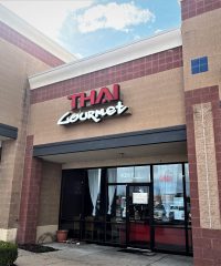 Thai Gourmet Restaurant