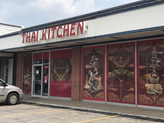 Thai Kitchen – Florissant