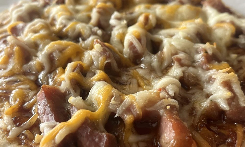 Thai Pizza Arrives In O’Fallon, Illinois