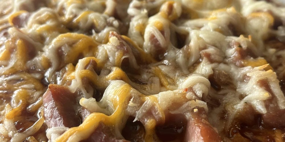 Thai Pizza Arrives In O’Fallon, Illinois