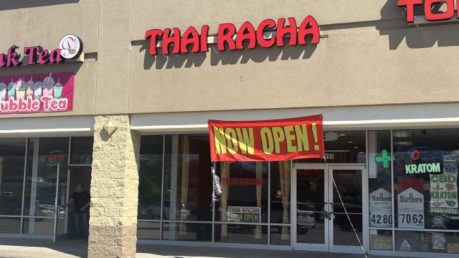 Thai Racha