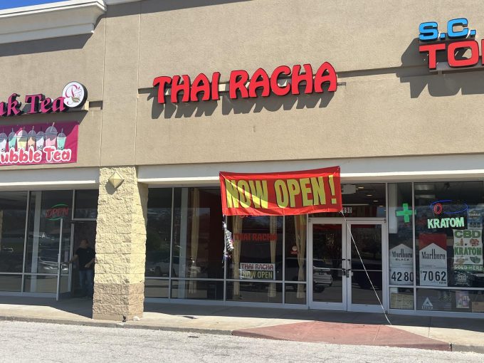 Thai Racha