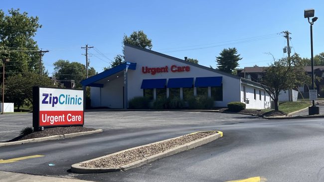 ZIPClinic Urgent Care