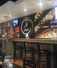 Zushi Sushi and Ramen