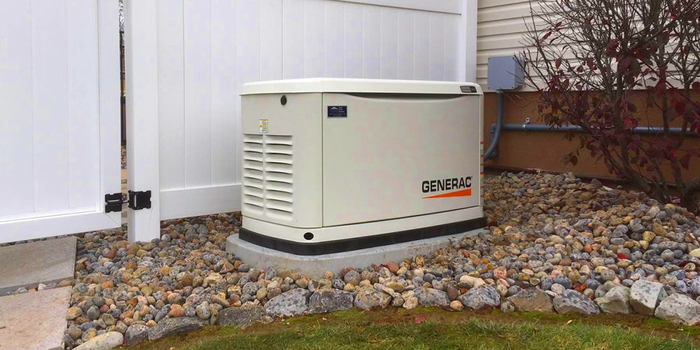 The Importance of Professional Generator Installation & Maintenance