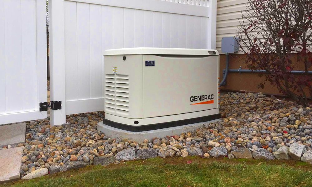The Importance of Professional Generator Installation & Maintenance
