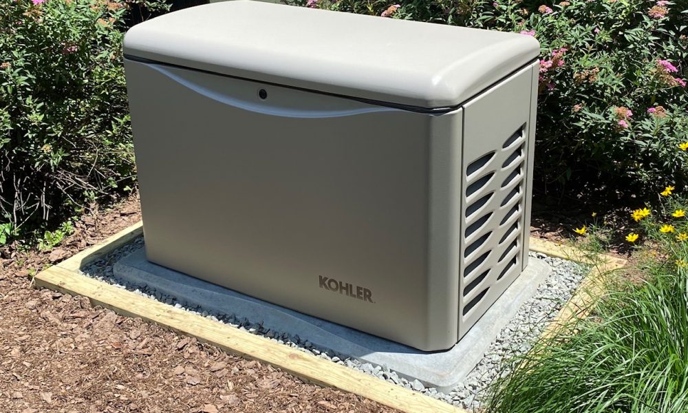 Whole-Home Generators vs. Portable Generators – Which One is Right for You?