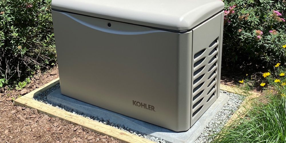 Whole-Home Generators vs. Portable Generators – Which One is Right for You?