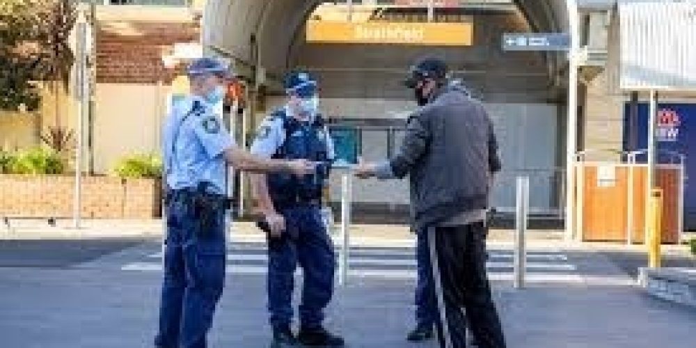 Shocking Bondi Gunmen Attack Exposes Security Gaps