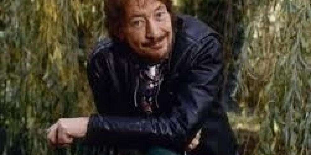 Chris Rea Death News Powerful Legacy Remembered