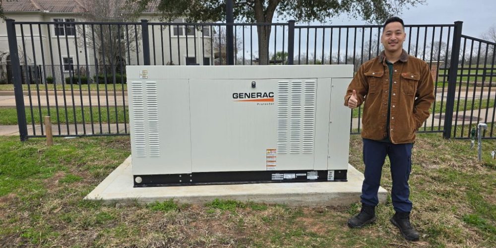 Expert Kohler & Generac Installation Across the United States