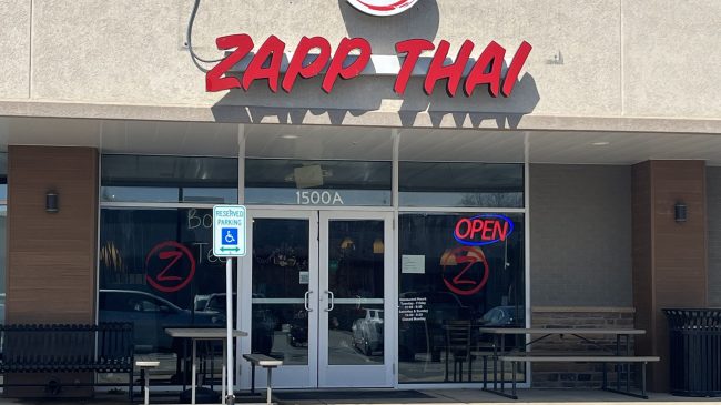 Zapp Thai