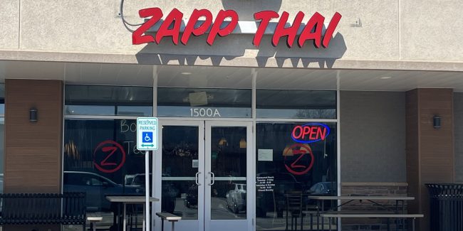 Zapp Thai