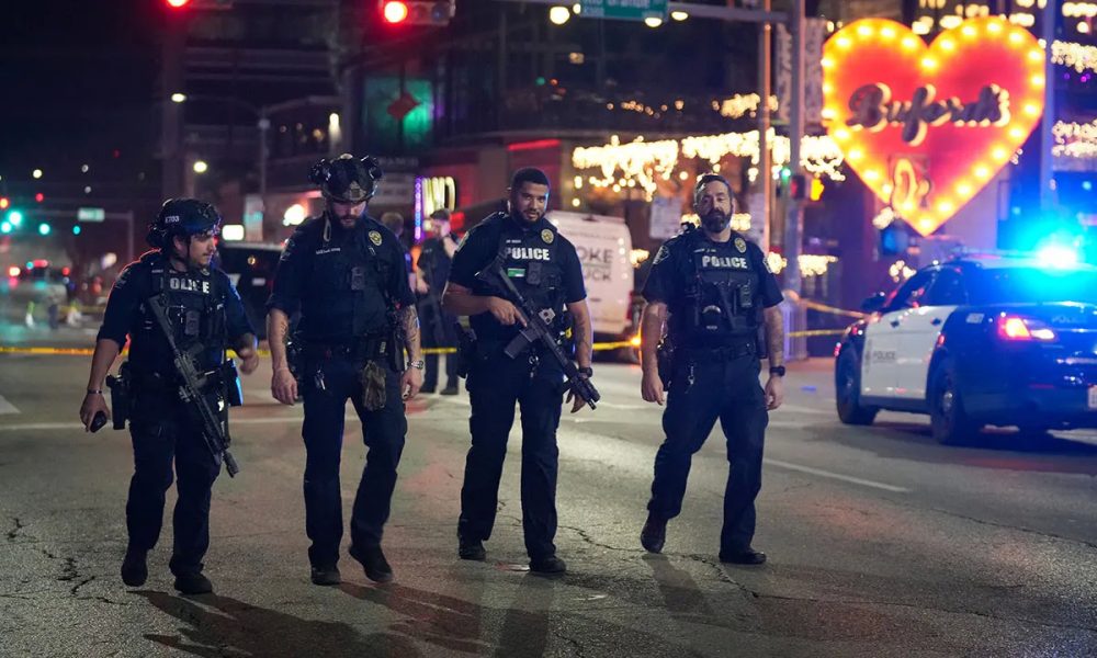 Austin officers may be subject to grand jury investigation for shooting the mass shooting suspect.