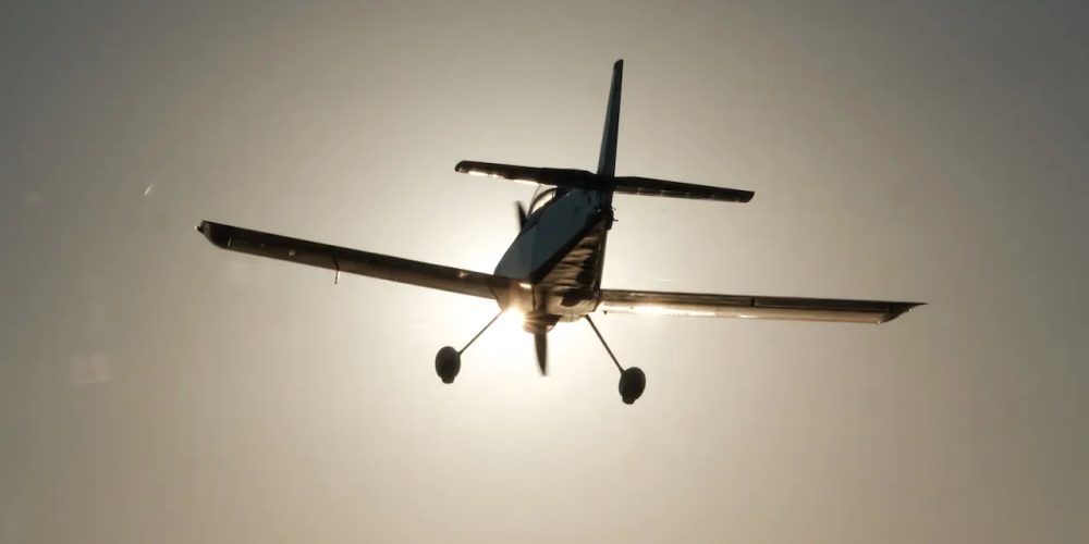 At least two fatalities reported following plane crash near Gulf Shores on Saturday night.