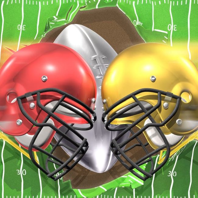 Anyone Can Win the Super Bowl after “Unhinged” NFL Season