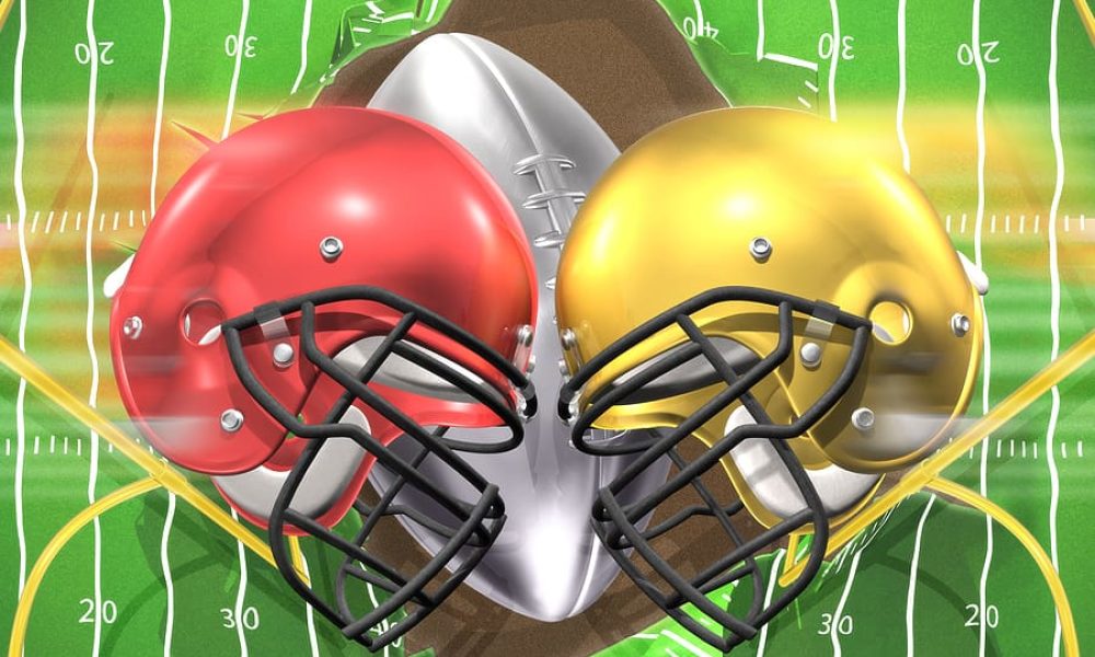 Anyone Can Win the Super Bowl after “Unhinged” NFL Season