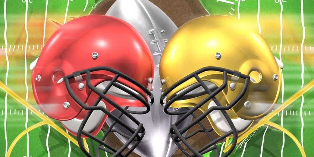 Anyone Can Win the Super Bowl after “Unhinged” NFL Season