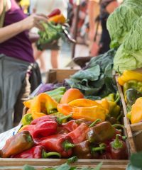 Sherman Produce Company, Inc.