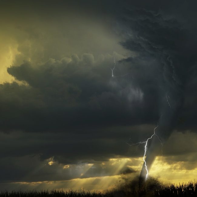 St. Louis Reeling: Navigating Roof Damage – May 16, 2025