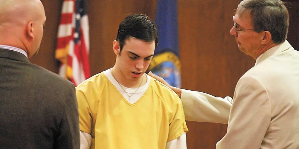 Idaho Teen Cassie Jo Stoddart Murdered by Classmates Obsessed with Movies in 2006