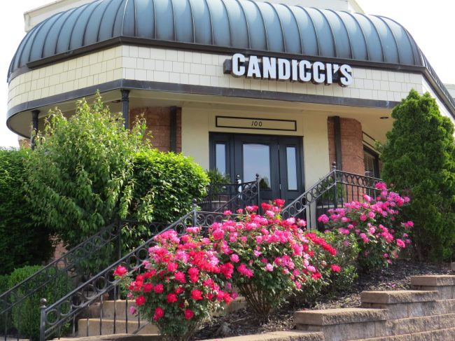 Candicci’s Restaurant and Bar