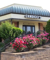 Candicci’s Restaurant and Bar
