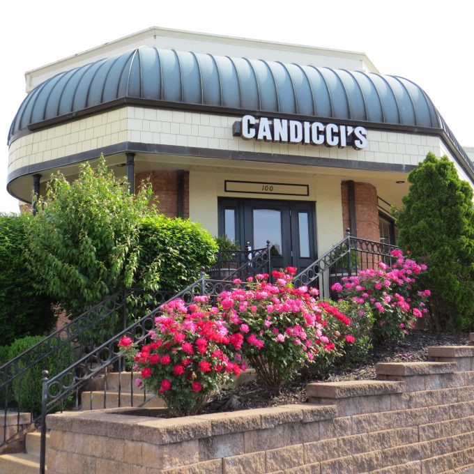 Candicci’s Restaurant and Bar