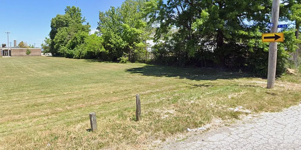 Cleveland, Ohio authorities discover the bodies of two girls hidden in suitcases in shallow graves.